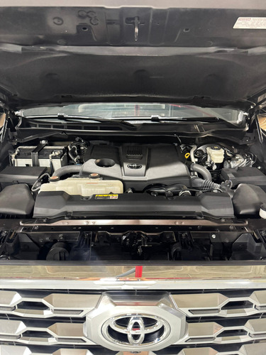 Toyota Tundra 1794 Edition 2022