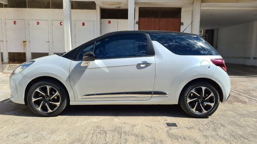 Imagen 7 de 11 de Ds3 Vti 120 Be Chic 2017