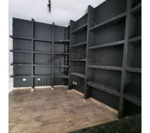 Imagem 14 de 15 de Salão Comercial Com 100m² Para Alugar No Tatuapé !