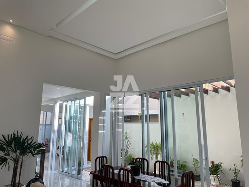 Imagem 6 de 22 de Sofisticada Casa Térrea, Localizada No Jardim Morumbi Na Cidade De Assis. - 31239