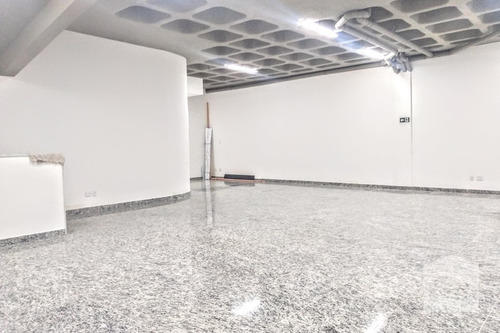 Imagem 6 de 10 de Loja À Venda No Savassi - Código 250041 - 250041