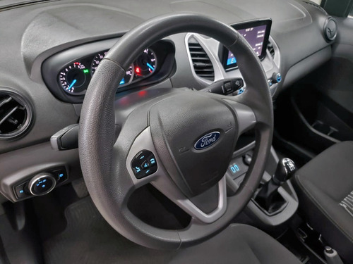 Imagem 4 de 17 de Ford Ka Sedan 1.5 Ti-vct Flex Se 2018 2019 Sem Entrada