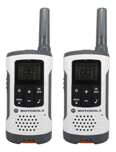 Radio Transmisor T260mc Motorola Revogames 