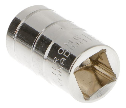 Funciones 18 Y 16 Mm Corto 1/2 \\\'\\\' Socket Drive Métrico