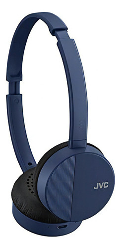 Auriculares Inalámbricos Jvc Ha-s23w - Auriculares Bluetooth