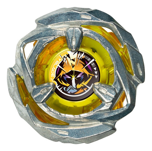 Beyblade X Arrow Wizard 4-80b Kit Inicial Com Pião E Lançado Arrow Wizard