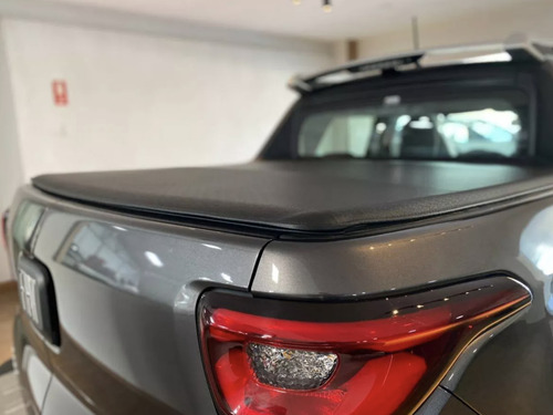 Fiat Toro 2.0 350 Multijet Ultra 4x4 At