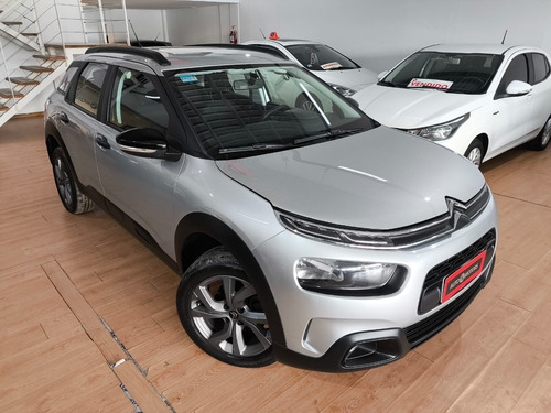Citroën C4 Cactus Feel 1.6 2019