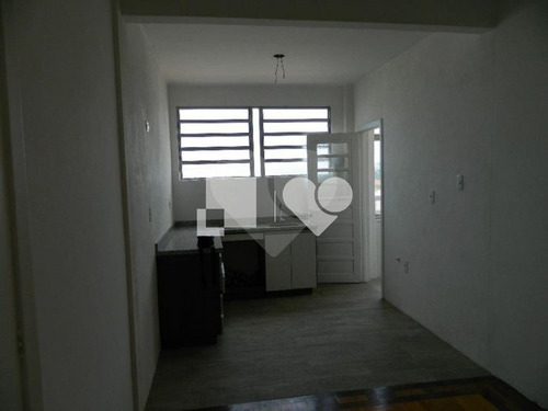 Apartamento Residencial À Venda, Bom Fim, Porto A - 28-im429729