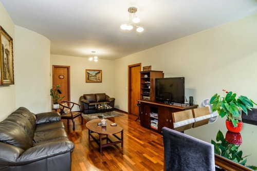 Imagem 4 de 30 de Apartamento Em Alto De Pinheiros, São Paulo/sp De 120m² 3 Quartos À Venda Por R$ 900.000,00 - Ap169303-s