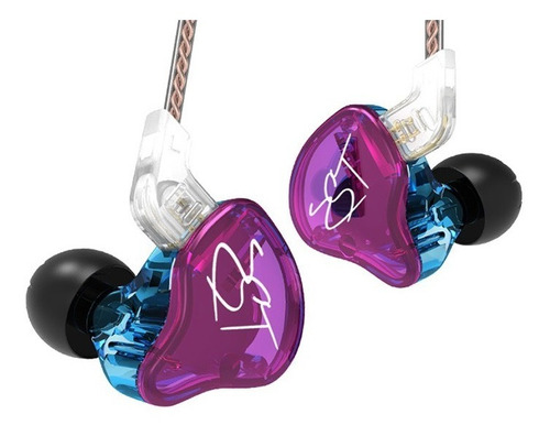 In Ear Kz Zst Pro + Envío Gratis