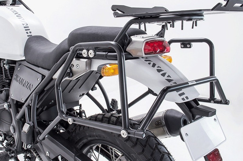 Juego Soportes Laterales Royal Enfield Himalayan 400 Mastech