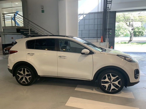 Imagen 12 de 15 de Kia Sportage 2018 2.4 Sxl Piel At