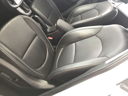 Imagen 14 de 15 de Hyundai Creta 2020 1.6 Limited At