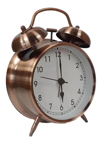 Despertador para mañana new arrivals