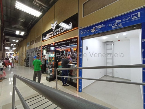 Mls Adl 24-24465 Local Comercial En Alquiler En Las Delicias 