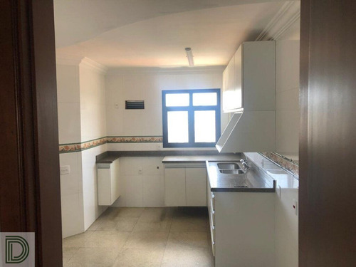 Imagem 8 de 15 de Cobertura Duplex Localizado Na Vila São Francisco - Di25811
