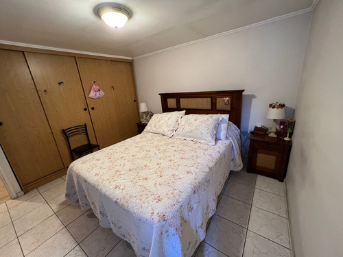 Nuevo Precio En Venta 4d-1b Puente Alto