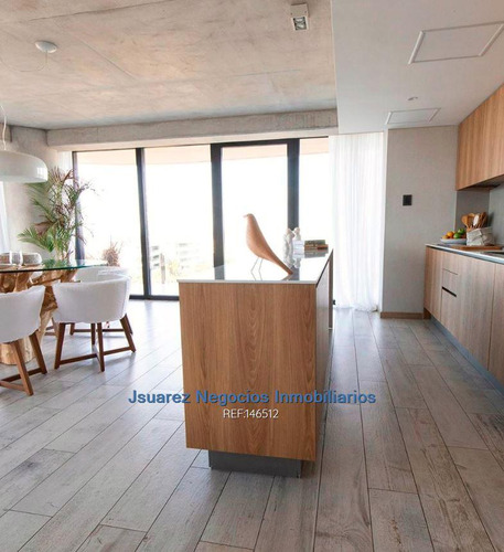 J.s. Estrene Venta Apartamento Punta Del Este 1 Dormitorio