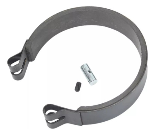Banda De Freno Para Minimoto Go Kart De 4,5 Pulgadas