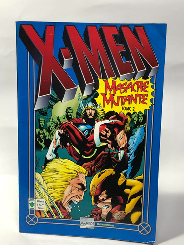 X-men - Marvel Comics