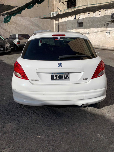 Peugeot 207 Gti 1.6 Thp 156cv