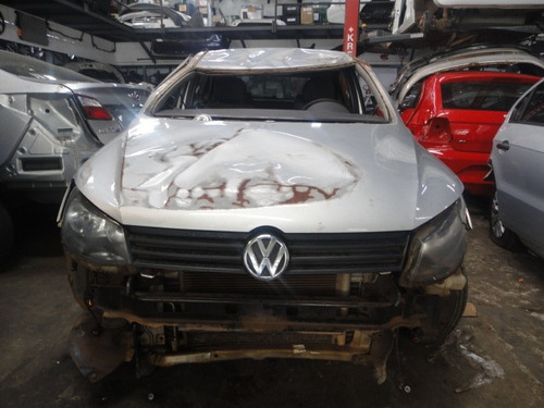 Vw Gol 1.6 Sucata Motor ,cambio, Peças,rodas E Acabamentos