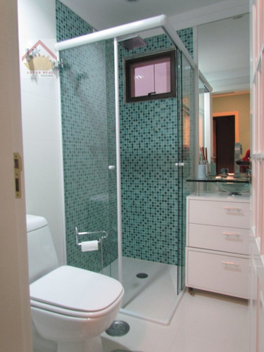 Imagem 8 de 30 de Apartamento A Venda No Bairro Vila Galvão Em Guarulhos - - 1012-1