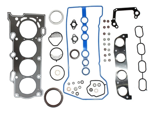 Kit Empaquetaduras Toyota Corolla 1.6 3zzfe 16v 02-08grafito