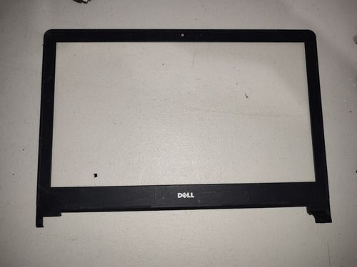 Carcasa Bizel De Laptop Dell Inspiron 5458