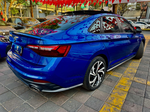 Volkswagen Jetta 2.0 Gli Dsg At