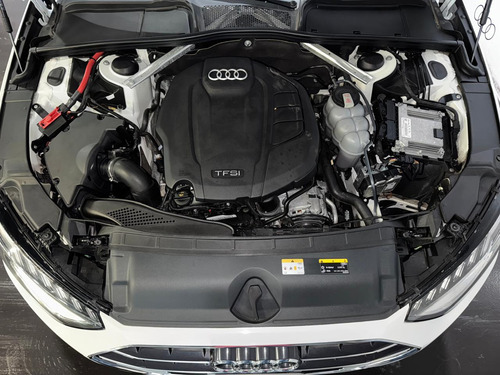 Audi A4 2.0 T Select 190hp Dsg