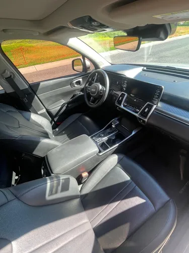 Kia Sorento 3.3L Ex Pack At