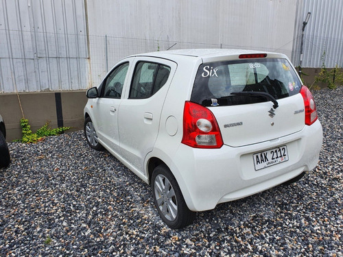 Suzuki Celerio
