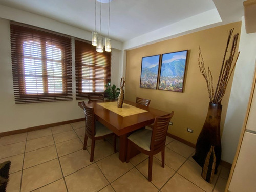 Imagen 6 de 10 de En Venta Hermoso Apartamento Planta Baja Residencia Pueblo Viejo/ Roger Mongua +58 412-8762622