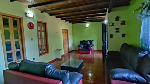 Casa En Venta Vega De Aza