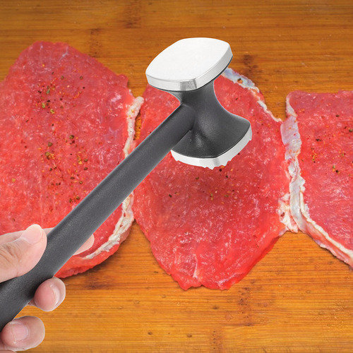Gtx Picadora De Carne Con Martillo Para Soltar Carne De