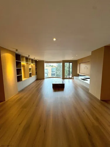 Apartamento En Arriendo/venta En Los Rosales. Cod A3554