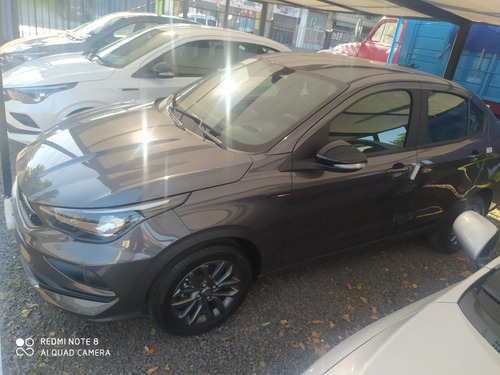 Fiat Cronos 1.3 Pack Desing
