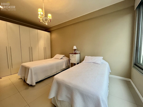 Imagen 26 de 30 de Departamento En Venta.tiburon Terrazas Oceano - Punta Del Este Brava
