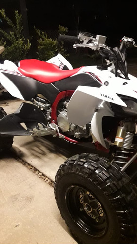 Yamaha Yfz 450r