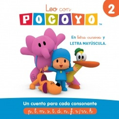 Leo Con Pocoyo 2 - Zinkia