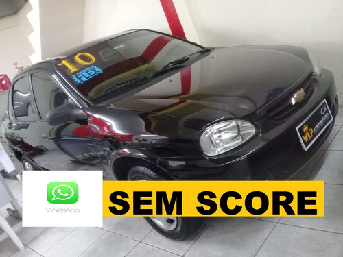 Chevrolet Corsa Sedan Sem Score