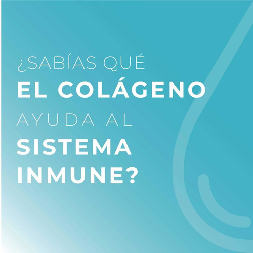 Imagen 10 de 10 de Giovegen Protect - Colágeno Hidrolizado Bebible
