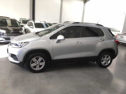 Chevrolet Tracker 1.8 Ltz