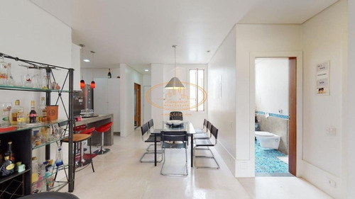Apartamento Com 2 Dormitório(s) Localizado(a) No Bairro Aclimação Em São Paulo / São Paulo - 17692:925315