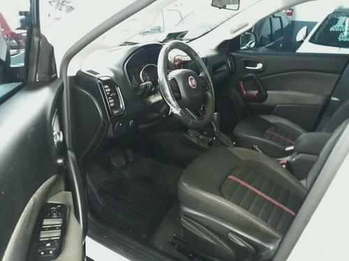 Imagem 7 de 11 de Fiat Toro Freedom 1.8 At6 4x2 (flex)