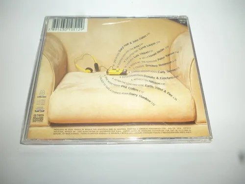 Cd Good Times 98 Internacional 3 Br 1999 | MercadoLivre