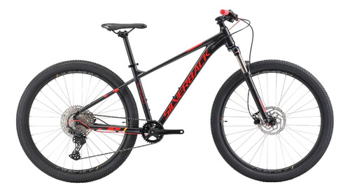 Bicicleta Mtb Silverback Stride 29 Elite 29 Aluminio Aro 29