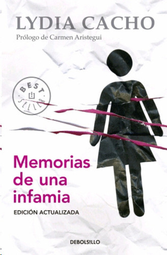 Libro Memorias De Una Infamia